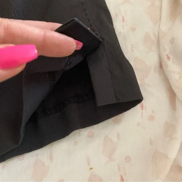 Sz 10 Nike Repel Active Golf Pants Black - Picture 11 of 11